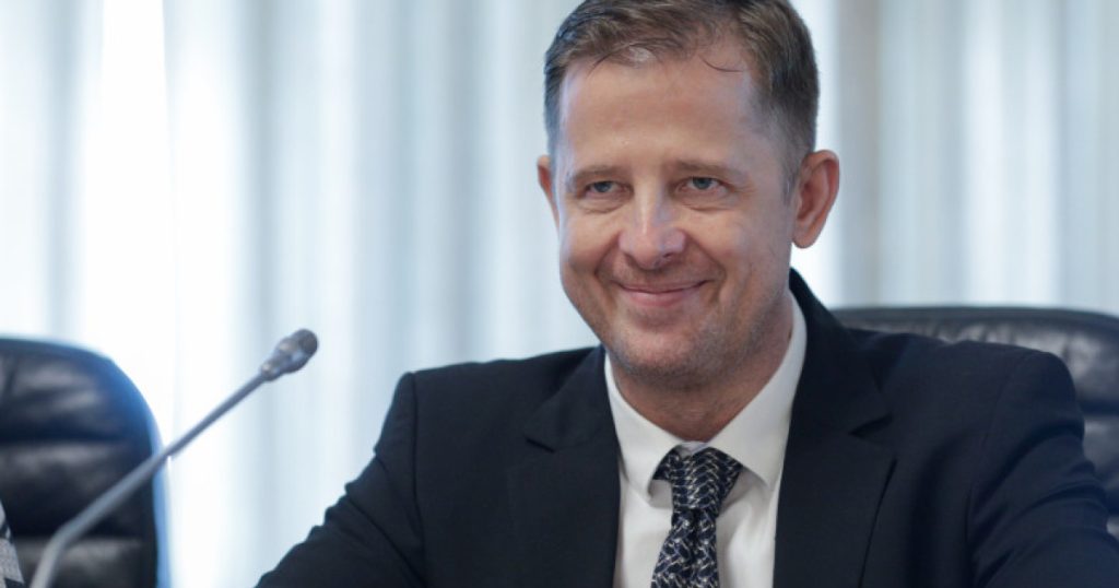 Thuma, DESCHIS negocierilor cu PSD: „Premierul poate remedia”