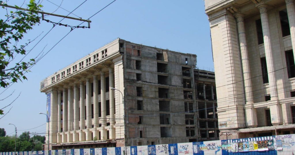 România, victorie uriașă în cazul Casa Radio: Zeci de milioane de euro salvați!