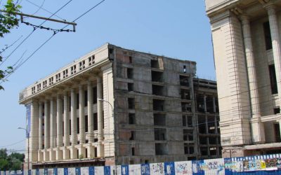 România, victorie uriașă în cazul Casa Radio: Zeci de milioane de euro salvați!