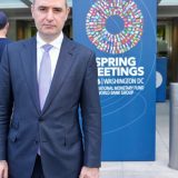 Vizita crucială a ministrului Finanțelor la Washington: România, pe agenda SUA