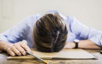 Legea privind prevenirea epuizării profesionale, cunoscută și sub numele de burnout, a fost respinsă de Senat