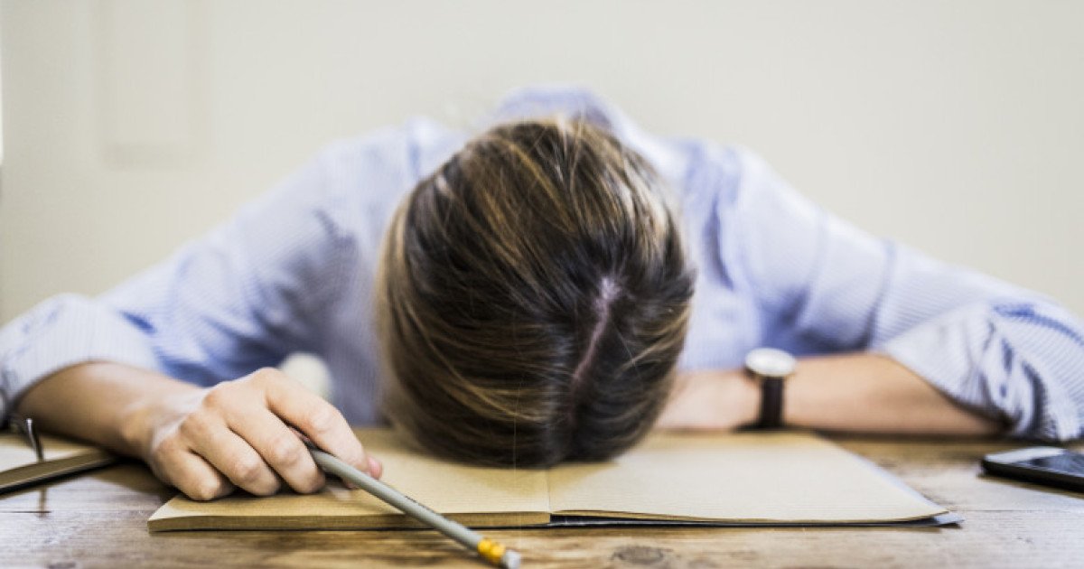 Legea privind prevenirea epuizării profesionale, cunoscută și sub numele de burnout, a fost respinsă de Senat