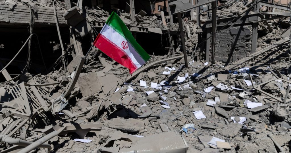 Război în Orient: JD Vance, despre „liniile clare” ale lui Donald Trump cu Iranul