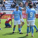 Voluntari – Steaua 2-0: Ilfovenii, victorie clară și șanse mari la promovare