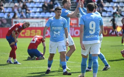 Voluntari – Steaua 2-0: Ilfovenii, victorie clară și șanse mari la promovare