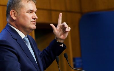 Cseke Attila: UDMR nu vede alternativă la coaliție. Prioritățile Uniunii