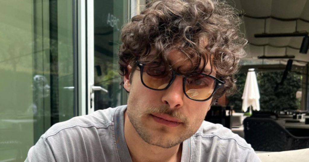 Fiul lui Ilie Dumitrescu, CONDAMNAT cu suspendare după accident. Interdicție drastică