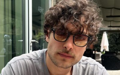 Fiul lui Ilie Dumitrescu, CONDAMNAT cu suspendare după accident. Interdicție drastică