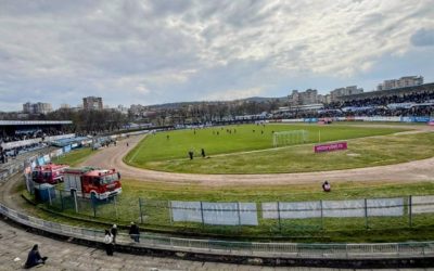 Orașul din România renăscut după 19 ani: Revenirea care ne dă speranțe