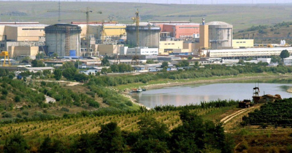 CE investighează la Cernavodă: Ajutor de stat pentru reactorul 1, monitorizat de Comisia Europeană