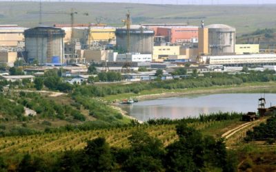 CE investighează la Cernavodă: Ajutor de stat pentru reactorul 1, monitorizat de Comisia Europeană