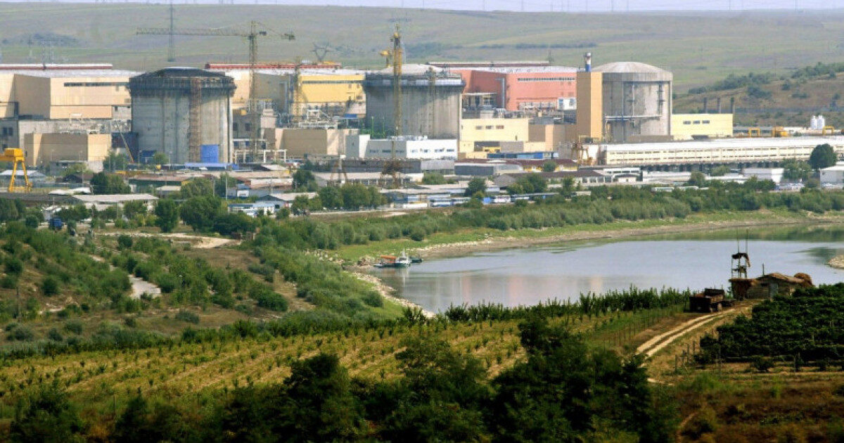 CE investighează la Cernavodă: Ajutor de stat pentru reactorul 1, monitorizat de Comisia Europeană