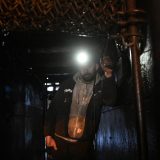 Guvern: 350 milioane lei pentru minele din Valea Jiului. Jumătate din nevoi