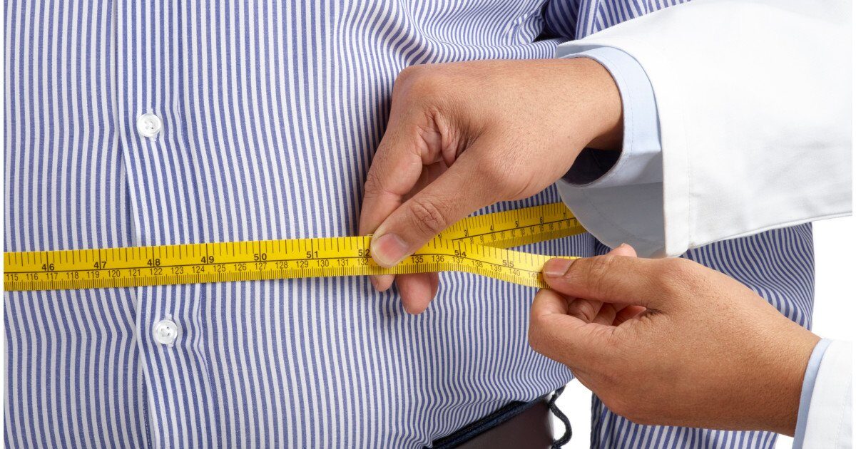 Creșterea grăsimii abdominale, un pericol major pentru inimă: Un nou studiu trage un semnal de alarmă Un nou studiu internațional a relevat o legătură directă între acumularea de grăsime la nivelul abdomenului și creșterea riscului de insuficiență cardiacă