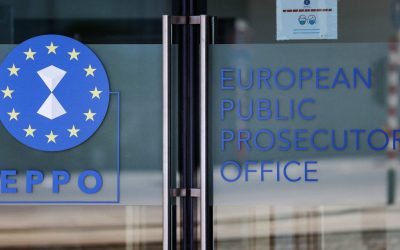 Pîslaru, pus sub lupă de Parchetul European: Ancheta PNRR, demarată oficial!