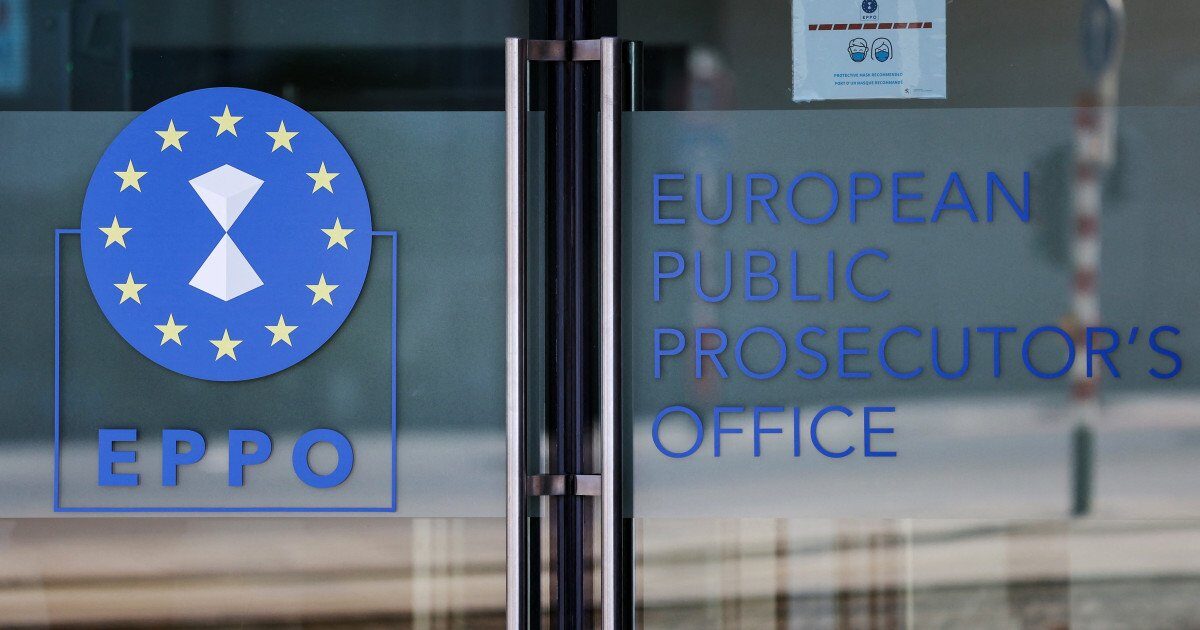 Pîslaru, pus sub lupă de Parchetul European: Ancheta PNRR, demarată oficial!