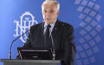 Banca Națională a României, demers pentru Tezaurul de la Moscova: Plan imun la alegeri