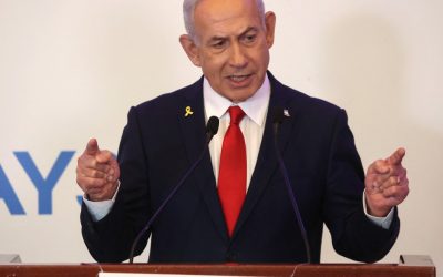 Netanyahu, acord istoric: Pace în Liban, dar forțele israeliene rămân