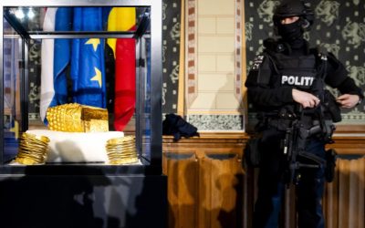 Muzeul Național de Istorie, acuzații grave: „Atac excepțional” asupra tezaurului dacic