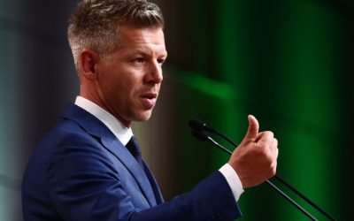 Ungaria lui Orban retrage trupele de la infrastructura energetică, după acuzații la Ucraina