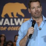 Swalwell, OUT din cursa pentru California: Acuzații de hărțuire sexuală și viol