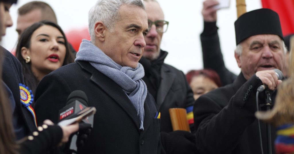 Curtea Supremă judecă azi dosarul „Loviturii de stat”: Georgescu și Potra, în vizor