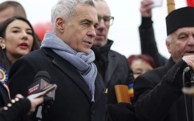 Curtea Supremă judecă azi dosarul „Loviturii de stat”: Georgescu și Potra, în vizor