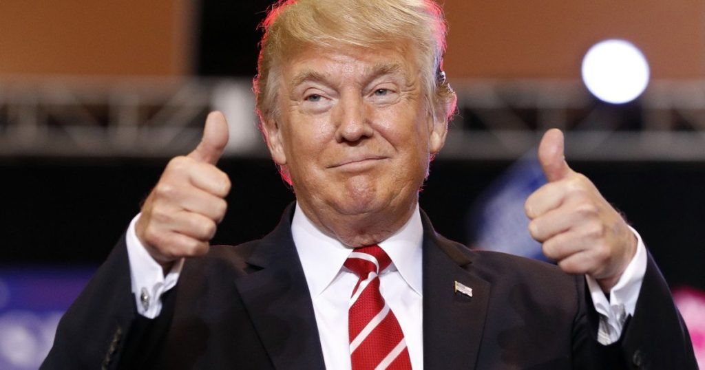 Trump trimite un reprezentant la Summitul B9 de la București București – Fostul președinte american Donald Trump a acceptat invitația de a participa la Summitul B9 de la București, programat pentru 13 mai, însă nu va fi prezent personal la eveniment