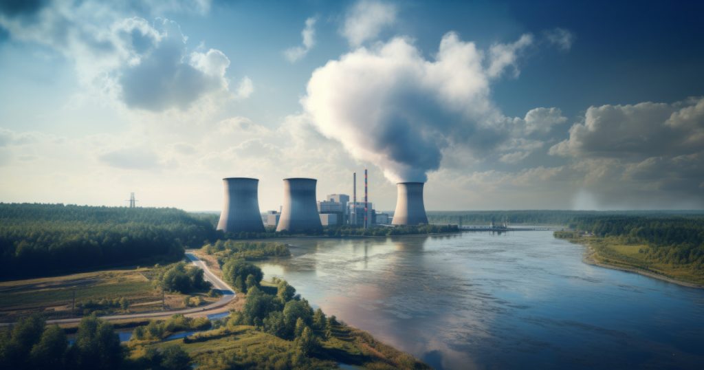 UE, avertisment crucial pentru state: Nu închideți centralele nucleare!