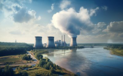 UE, avertisment crucial pentru state: Nu închideți centralele nucleare!