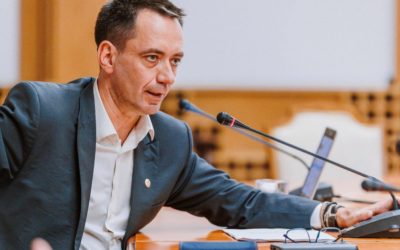 Udemeriștii vor Guvern cu Bolojan premier: „Nu ne trebuie criză!” – Csoma Botond