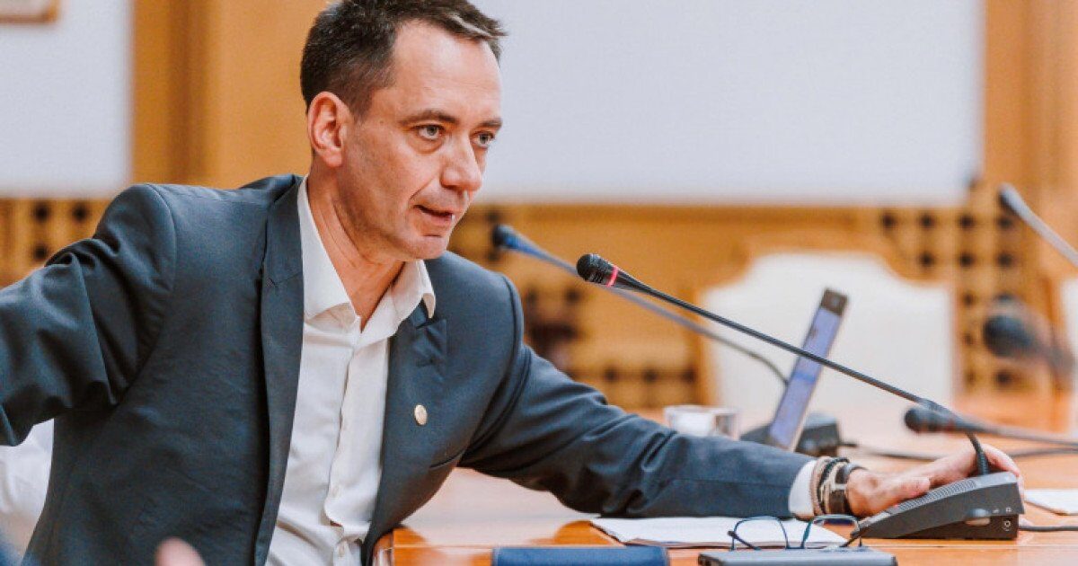 Udemeriștii vor Guvern cu Bolojan premier: „Nu ne trebuie criză!” – Csoma Botond