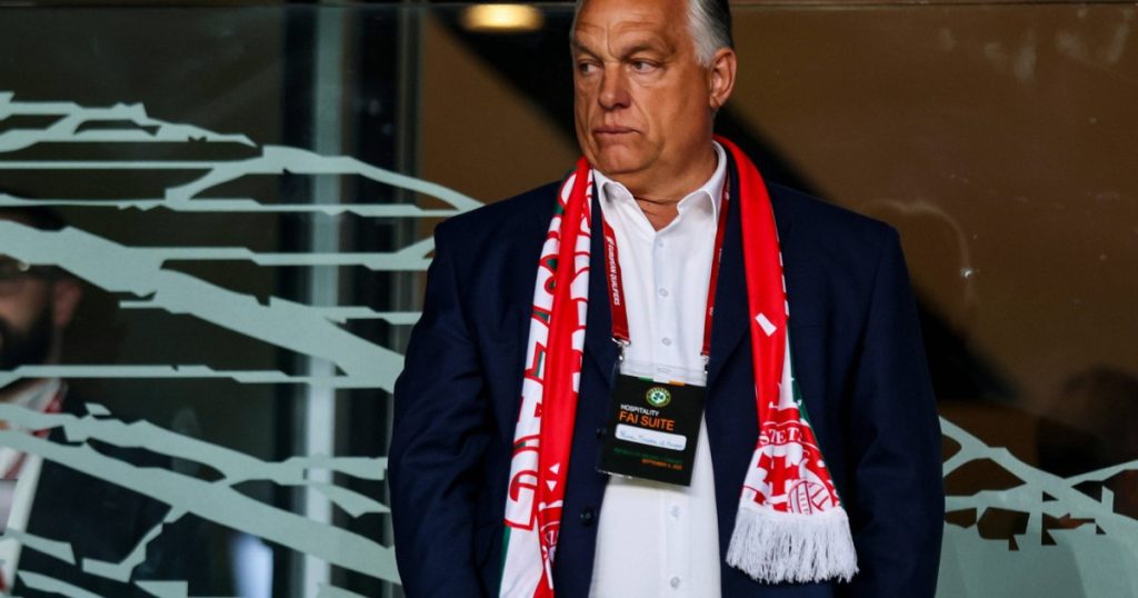 Orban, fotbal și putere: Cum a folosit sportul pentru a controla Ungaria. Efecte în România