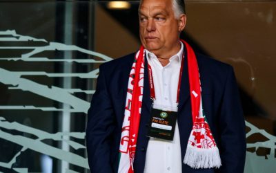 Orban, fotbal și putere: Cum a folosit sportul pentru a controla Ungaria. Efecte în România