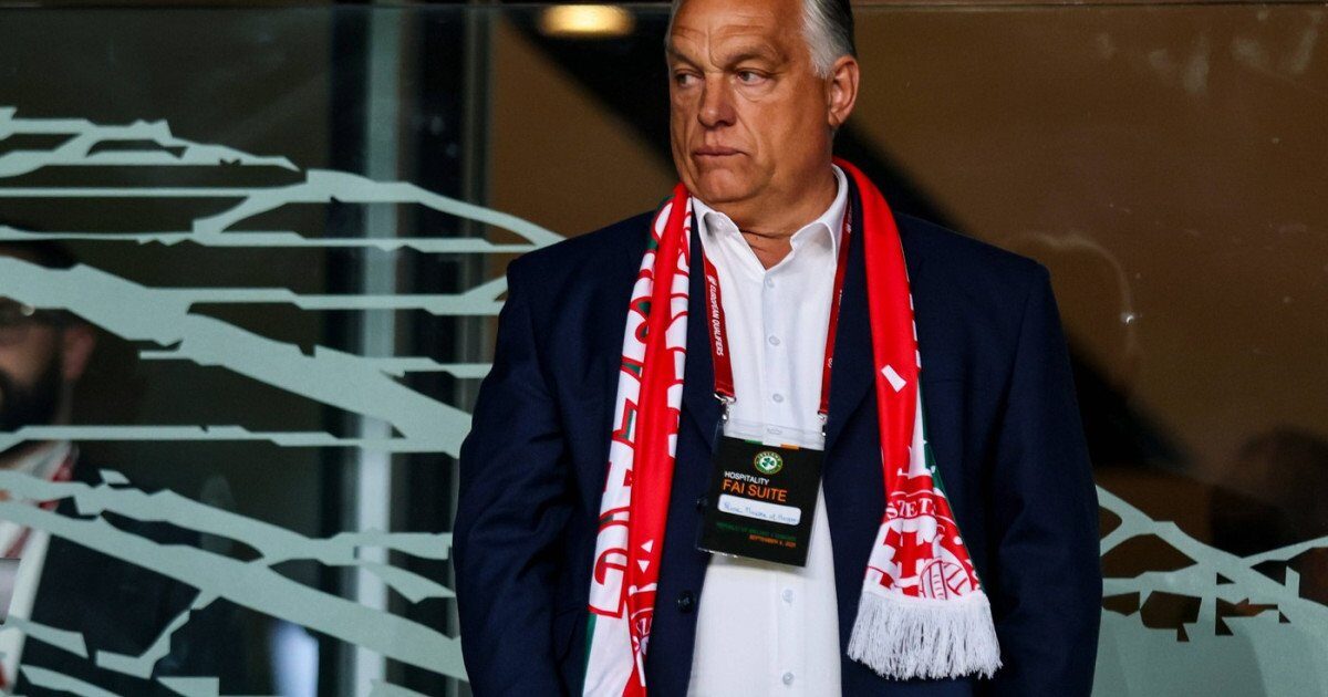 Orban, fotbal și putere: Cum a folosit sportul pentru a controla Ungaria. Efecte în România