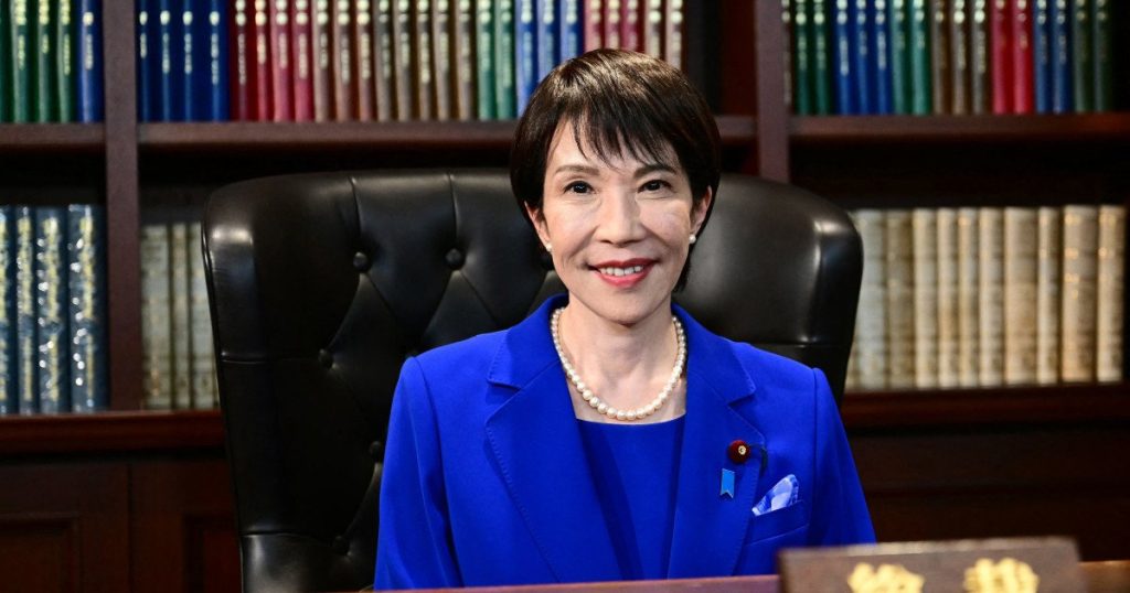 Japonia se implică în criza din Orientul Mijlociu: Premierul Takaichi vrea dialog cu Iranul TOKYO – Prim-ministrul japonez Sanae Takaichi a anunțat că guvernul său face demersuri pentru discuții cu liderul iranian, în contextul amenințărilor recente ale președintelui american Donald Trump privind infrastructura din Iran