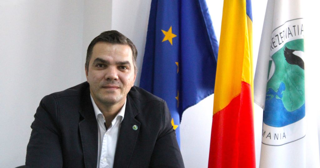 Bulete, DEMIS de Bolojan de la Delta Dunării: Cine îi ia locul?