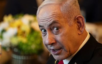 Netanyahu NU mai e „magician”: Conflictul din Israel, pierdut, spune un fost ambasador