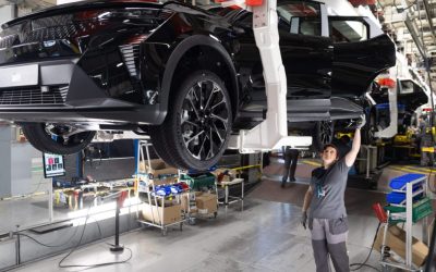 Renault, restructurare masivă: Până la 20% din ingineri, concediați în următorii doi ani