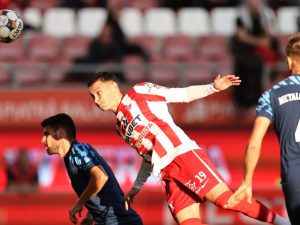 Uta – metaloglobus live video, azi la 15:00, pe digi sport 1