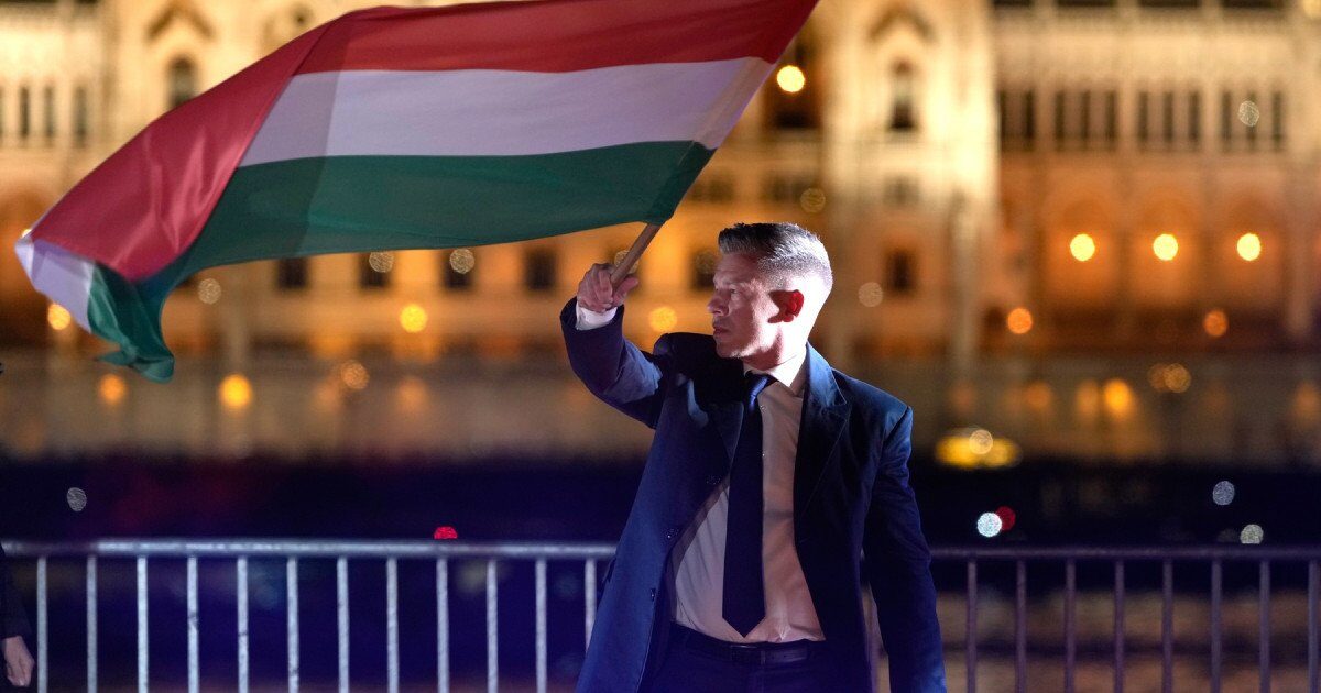 Negrescu vede alegerile din Ungaria o șansă pentru UE: „Europa mai unită”