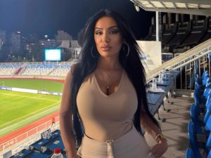 Mama fotbalului kosovar, devastată de ratarea cm 2026: Nu cedează