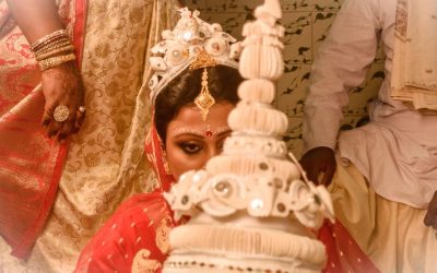 Miresele din India apelează la injecții pentru slăbit în goana după silueta perfectă pentru ziua nunții, o tendință îngrijorătoare care scoate în evidență presiunea socială și impactul industriei de wellness