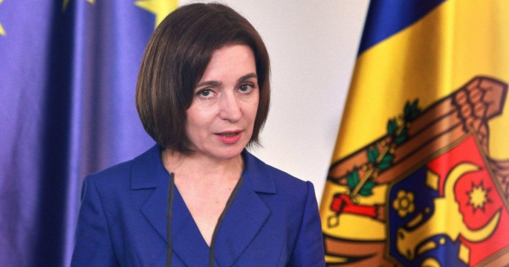 Republica Moldova se retrage oficial din CSI Președinta Republicii Moldova, Maia Sandu, a promulgat miercuri legile care marchează retragerea oficială a țării din Comunitatea Statelor Independente (CSI)