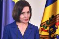 Moldova, pași decisivi: Maia Sandu taie legăturile cu CSI-ul lui Putin