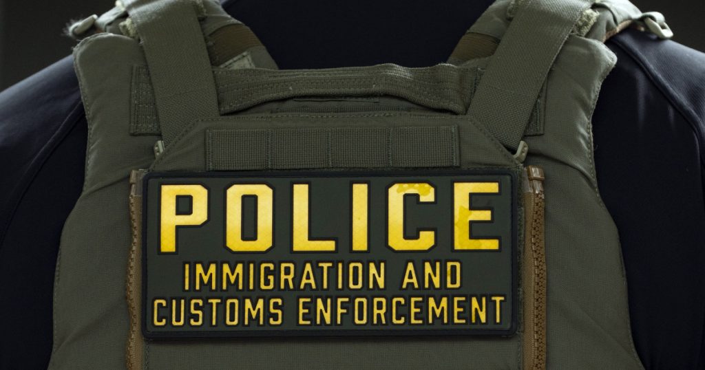 Franța cere SUA eliberarea văduvei unui veteran american, reținută de ICE