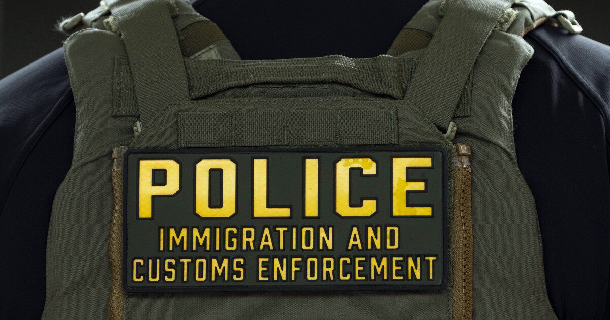 Franța cere SUA eliberarea văduvei unui veteran american, reținută de ICE