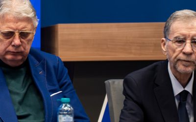 Argăseală, poezie emoționantă pentru Mircea Lucescu: „Că poate-i vreo echipă…”