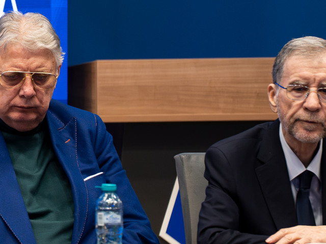 Argăseală, poezie emoționantă pentru Mircea Lucescu: „Că poate-i vreo echipă…”