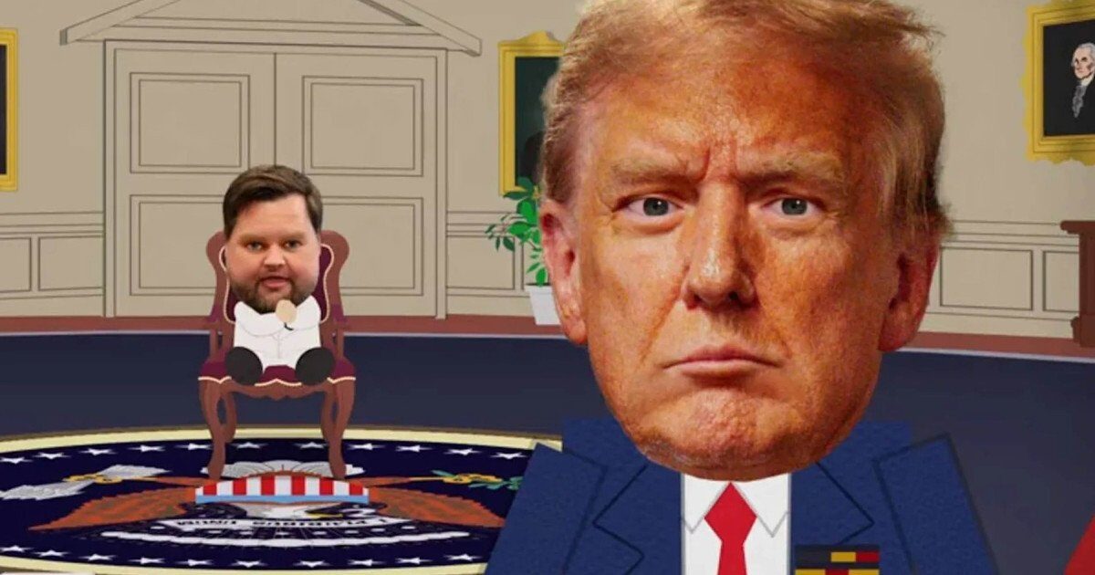 Trump, făcut praf de emisiunile de satiră: „Iisus” a declanșat scandalul